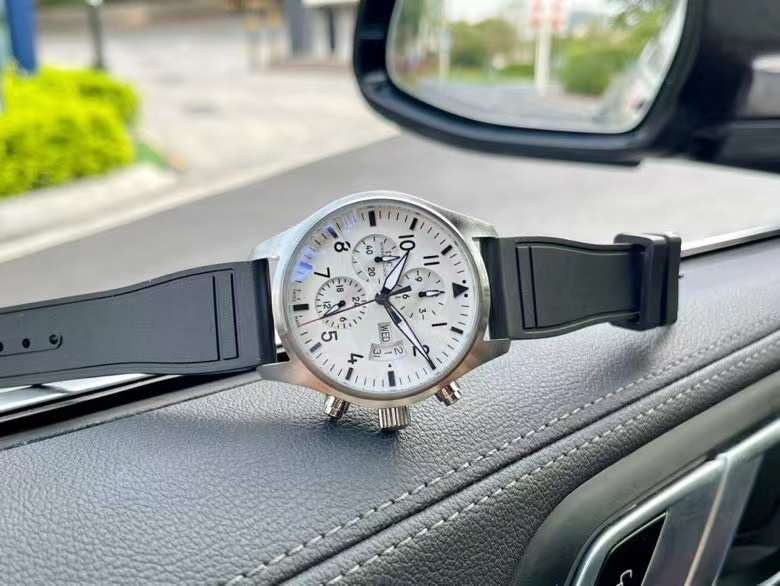 IWC 시계 3컬러 (해외배송)