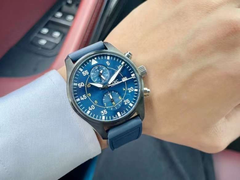 IWC 시계 3컬러 (해외배송)