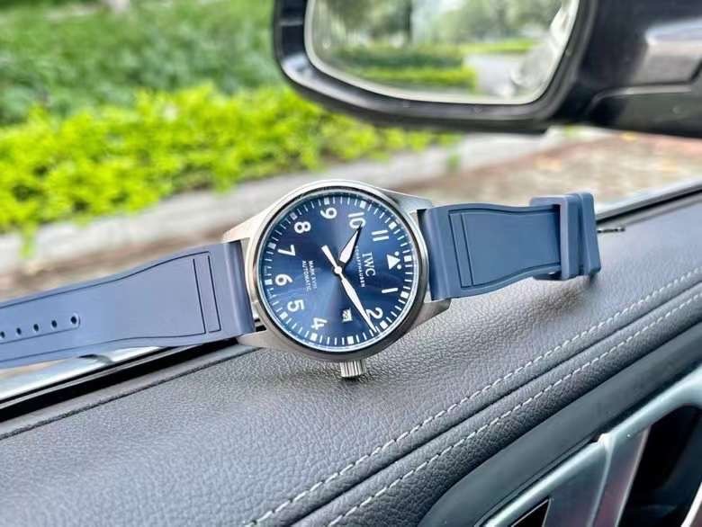 IWC 시계 6컬러 (해외배송)