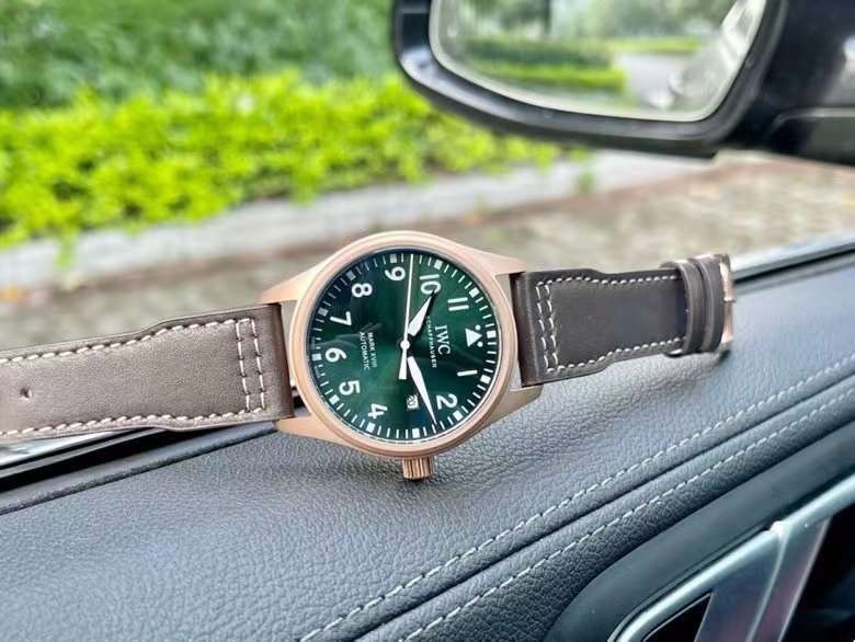 IWC 시계 6컬러 (해외배송)