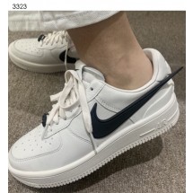 나이키  Nike x Ambush Air Force 1 Low White (국내배송)