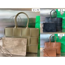 보테가베네타 미디엄 사이즈 Arco Tote756682 14컬러 (해외배송)