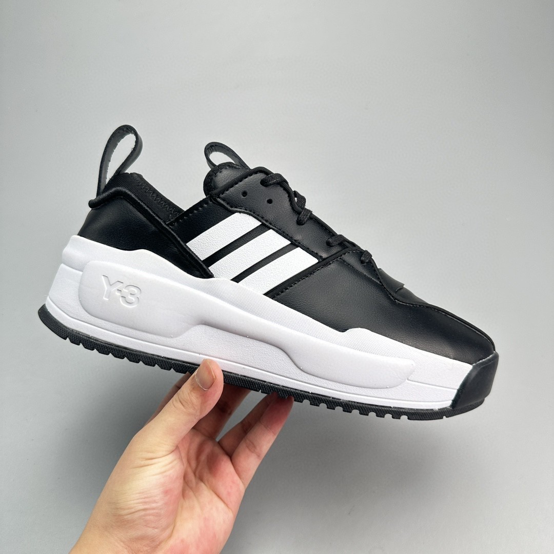 Y-3RIVALRY  신발 3컬러 (해외배송)