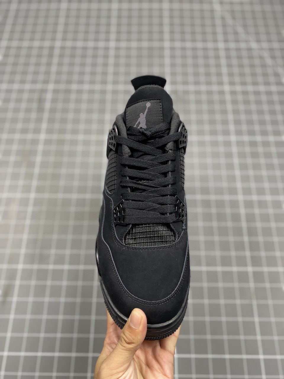 나이키  Air Jordan AJ4 