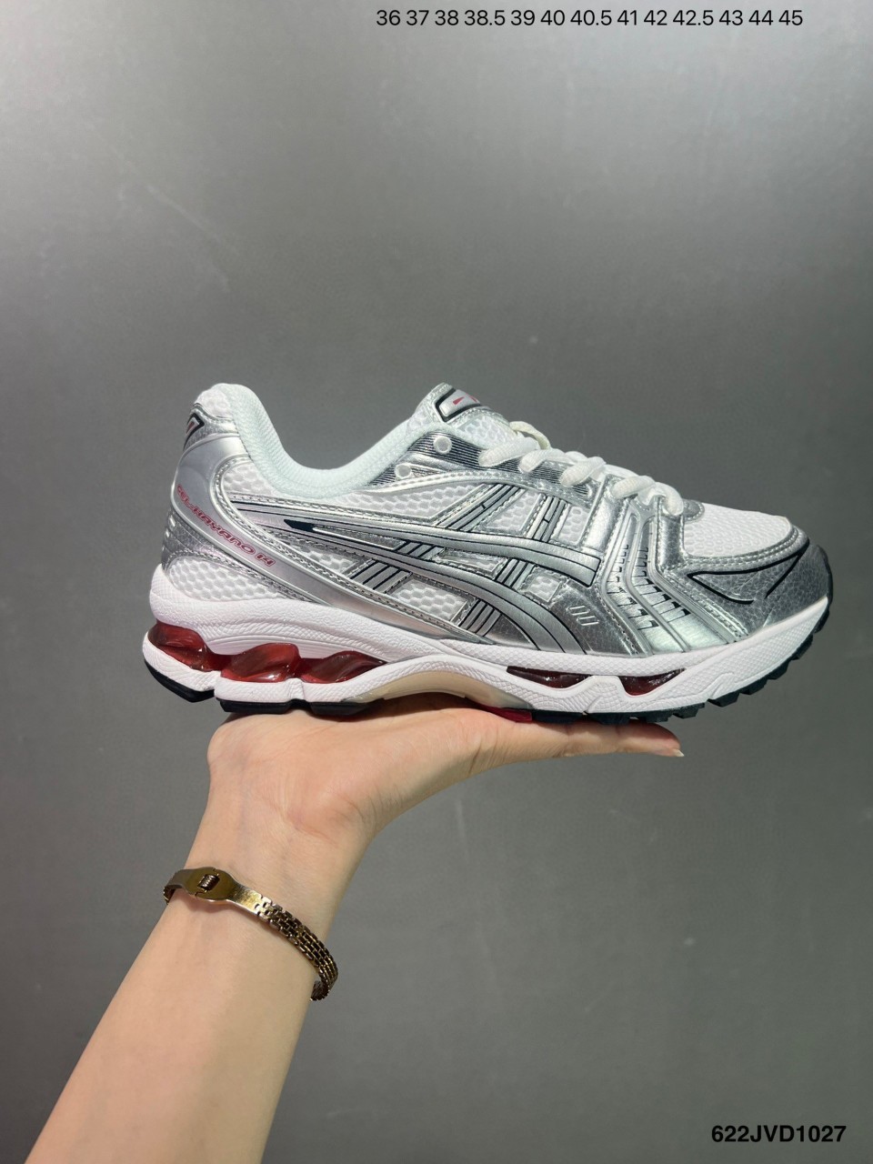 아식스 Gel-Kayano Lite-Show (해외배송)