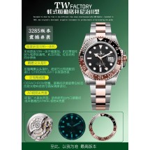 로렉스 GMT MASTER 2 8종 (해외배송)