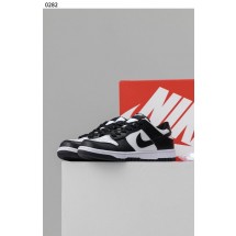 나이키 덩크로우 Dunk Low Retro Black 범고래  (국내배송)