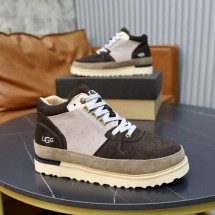 어그 UGG 남성스니커즈 (로스) (해외배송)