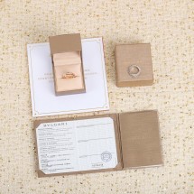 불가리 Bvlgari serpenti ring 2컬러 (해외배송)