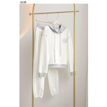 로에베 LOEWE Anagram Hoodie set (국내배송)