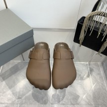 발렌시아가 BALENCIAGA 선데이 뮬 버켄스탁 (해외배송)