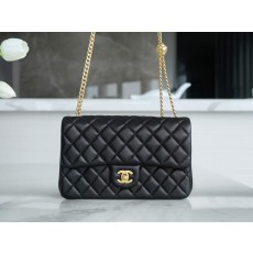 샤넬 CHANEL 23S 까멜리아 스몰백 (해외배송)