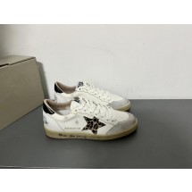 골든구스 Golden Goose Ballstar 시리즈 상위 버전 더티슈즈 커플  (해외배송)