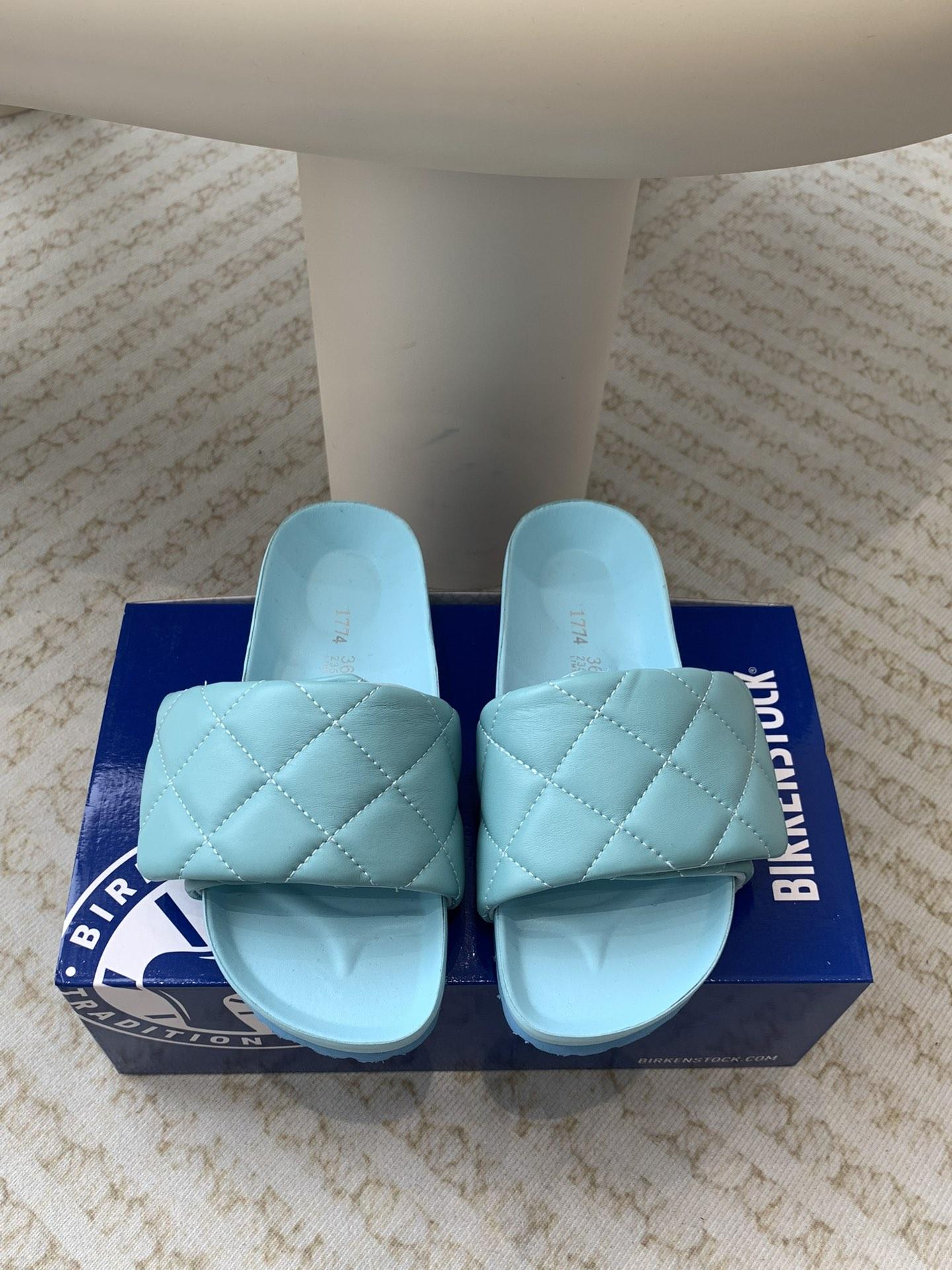 버켄스탁 BIRKENSTOCK 24ss 슬리퍼 (해외배송)