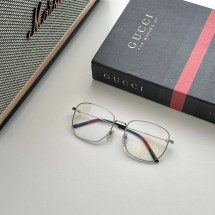 구찌 헥사곤 프레임 안경 Gucci Eyewear GG0396 (국내배송)