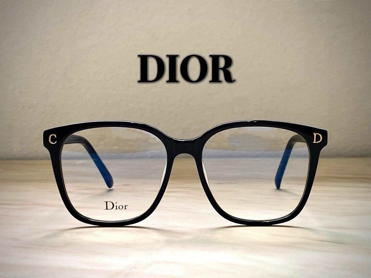 디올 Dior CD2 C3 블랙 (국내배송)