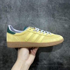 아디다스 SPZL 핸드볼 스니커즈 (해외배송)