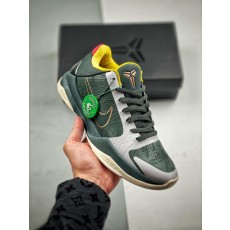 나이키 NK ZOOM KOBE 5 프로트로 (해외배송)