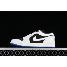 나이키 오리지널 Air Jordan 1 Low'Quai 54' 스니커즈   (해외배송)