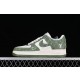 나이키 x  루이비통 콜라보 Air Force 1'07 Low LV  스니커즈 (해외배송)