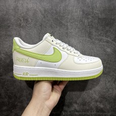 나이키 Air Force 1'07 Low 스니커즈  (해외배송)