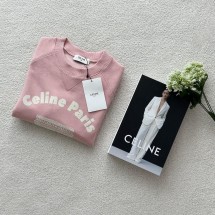 셀린느 CELINE PARIS 아크 드 트리오페 스웨트셔츠 (국내배송)