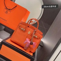 에르메스 BIRKIN 25 금장 (국내배송)