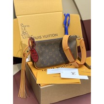 루이비통 Pochette Accessoire XL 핸드백 (해외배송)