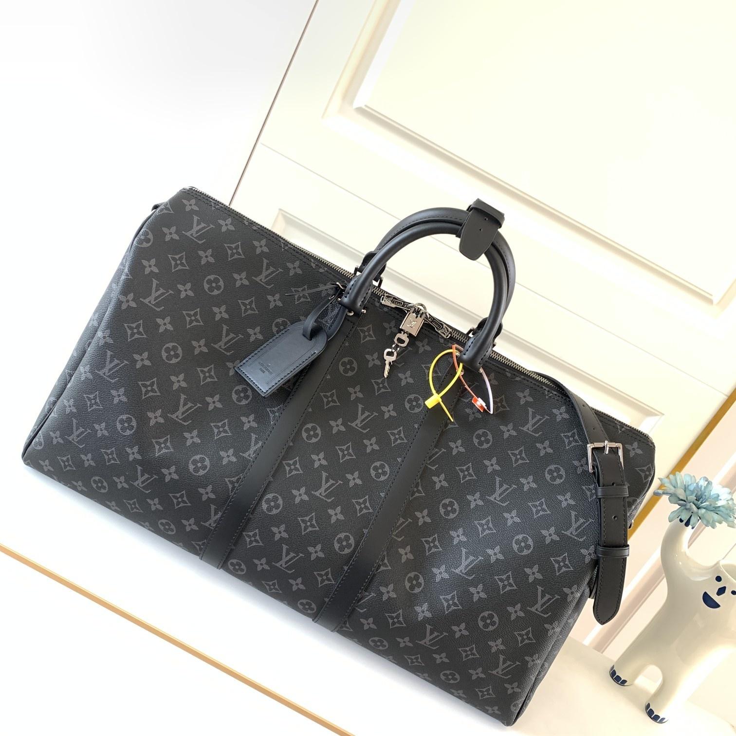 루이비통 LV KEEPALL 55 여행가방 (해외배송)