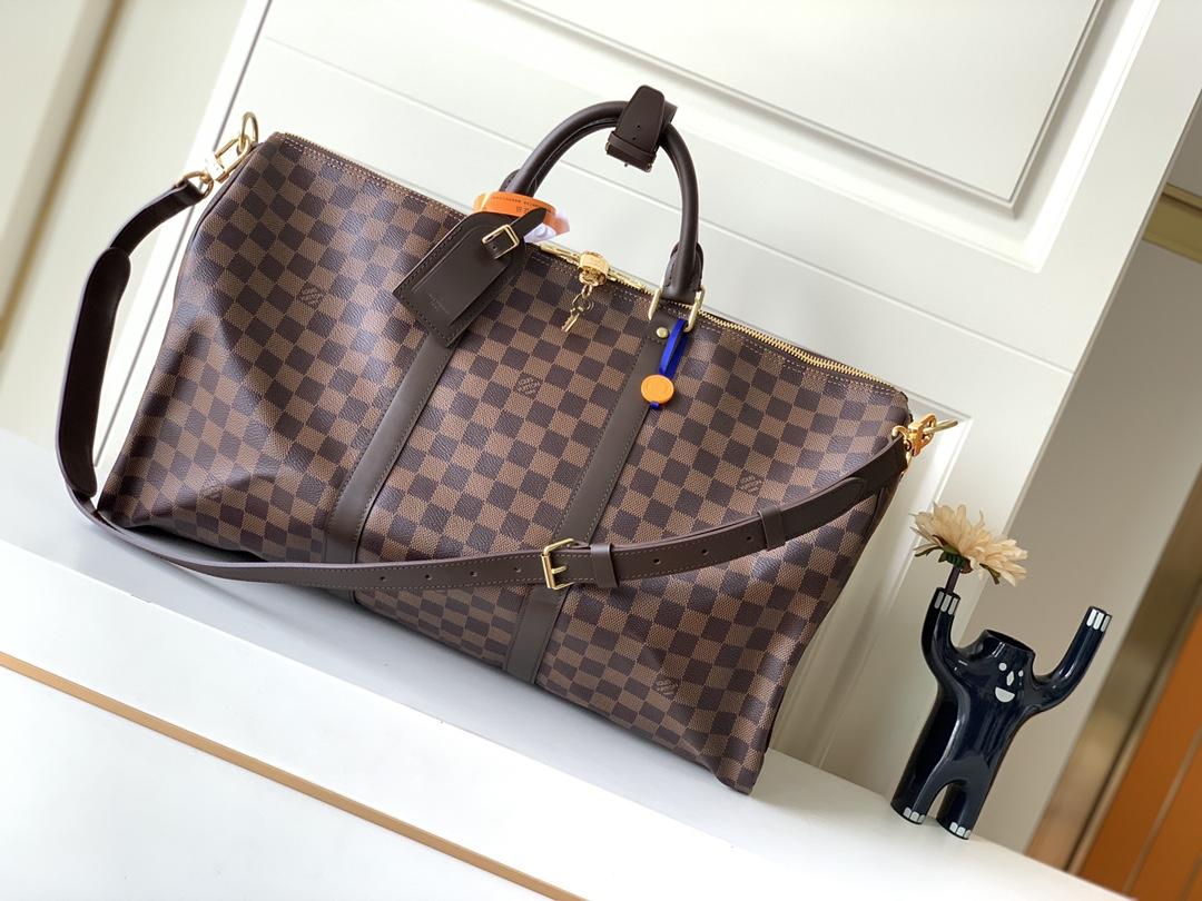 루이비통 LV KEEPALL 50 여행가방 (해외배송)