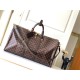 루이비통 LV KEEPALL 55 여행가방 (해외배송)