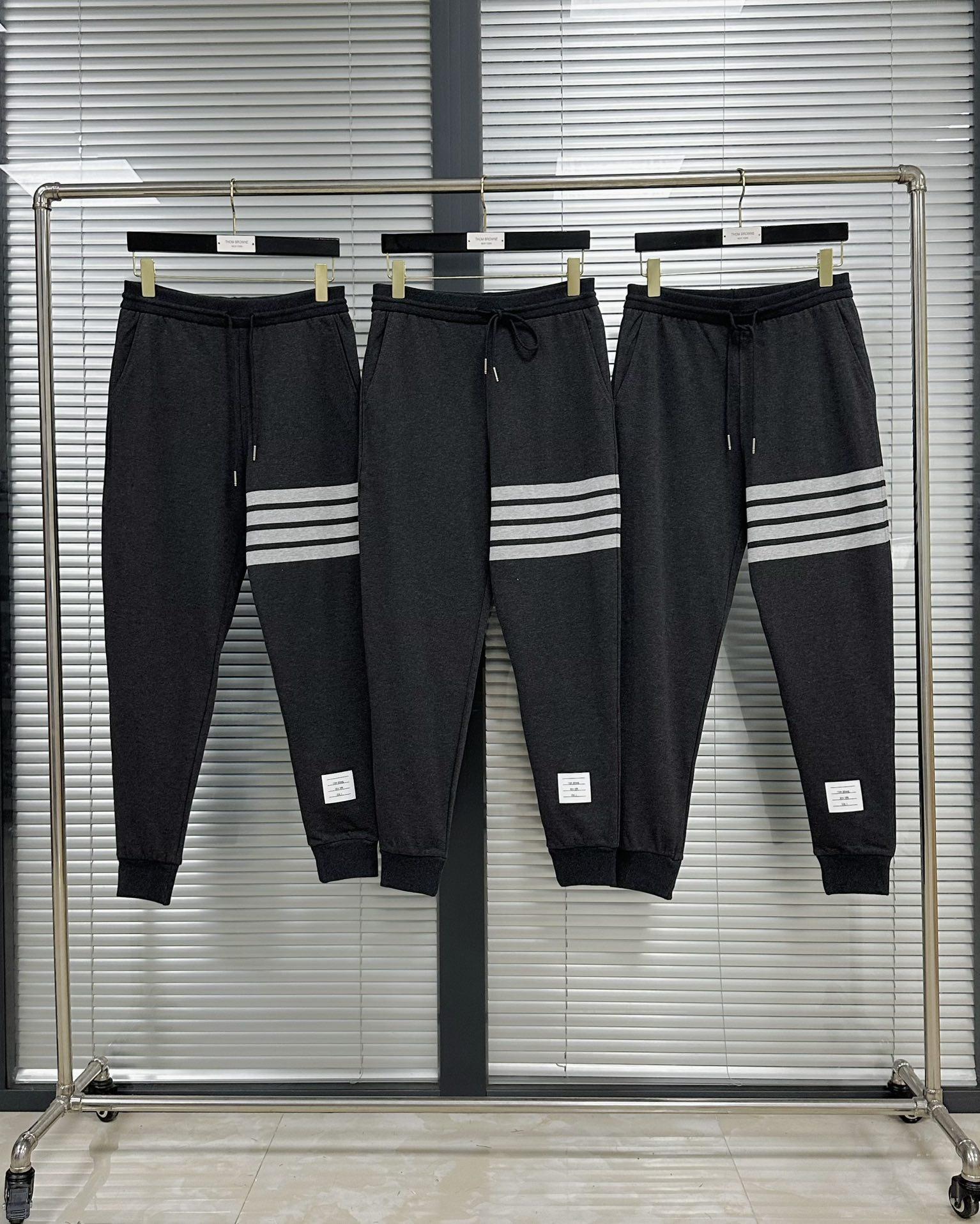 톰브라운 24SS 4bar 팬츠 (해외배송)