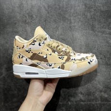 나이키 Air Jordan 3 Retro Tex'Desert Camo' 농구화 (해외배송)