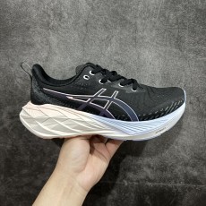 아식스  ASICS NOVAVLAST 4 런닝 슈즈 (해외배송)