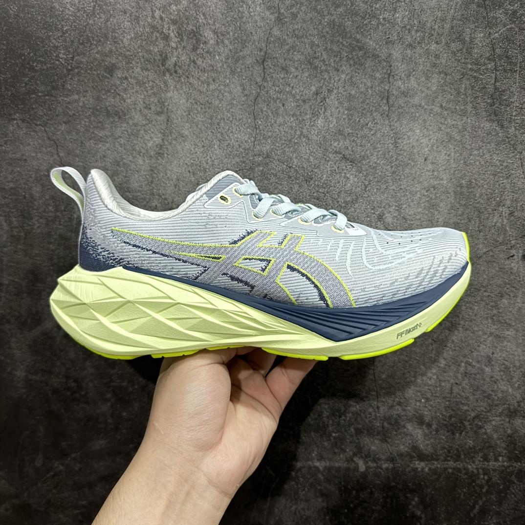 아식스  ASICS NOVAVLAST 4 런닝 슈즈 (해외배송)