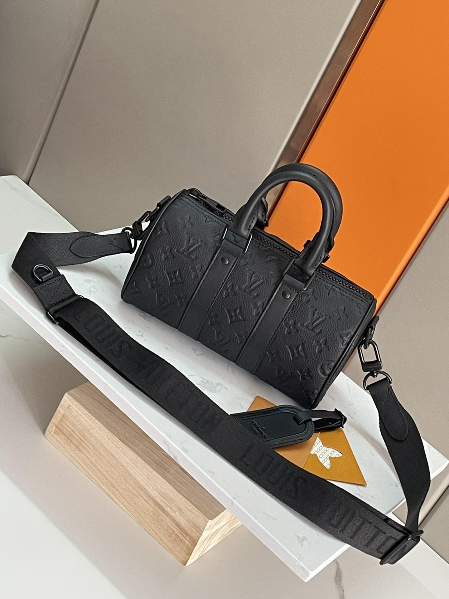 루이비통 Keepall 핸드백 (해외배송)