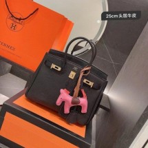 에르메스 BIRKIN 25 금장  (국내배송)