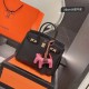 에르메스 BIRKIN 25 블랙 금장 (국내배송)