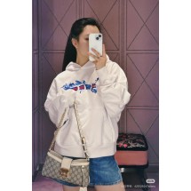 구찌 후드 스웨트셔츠 (해외배송)