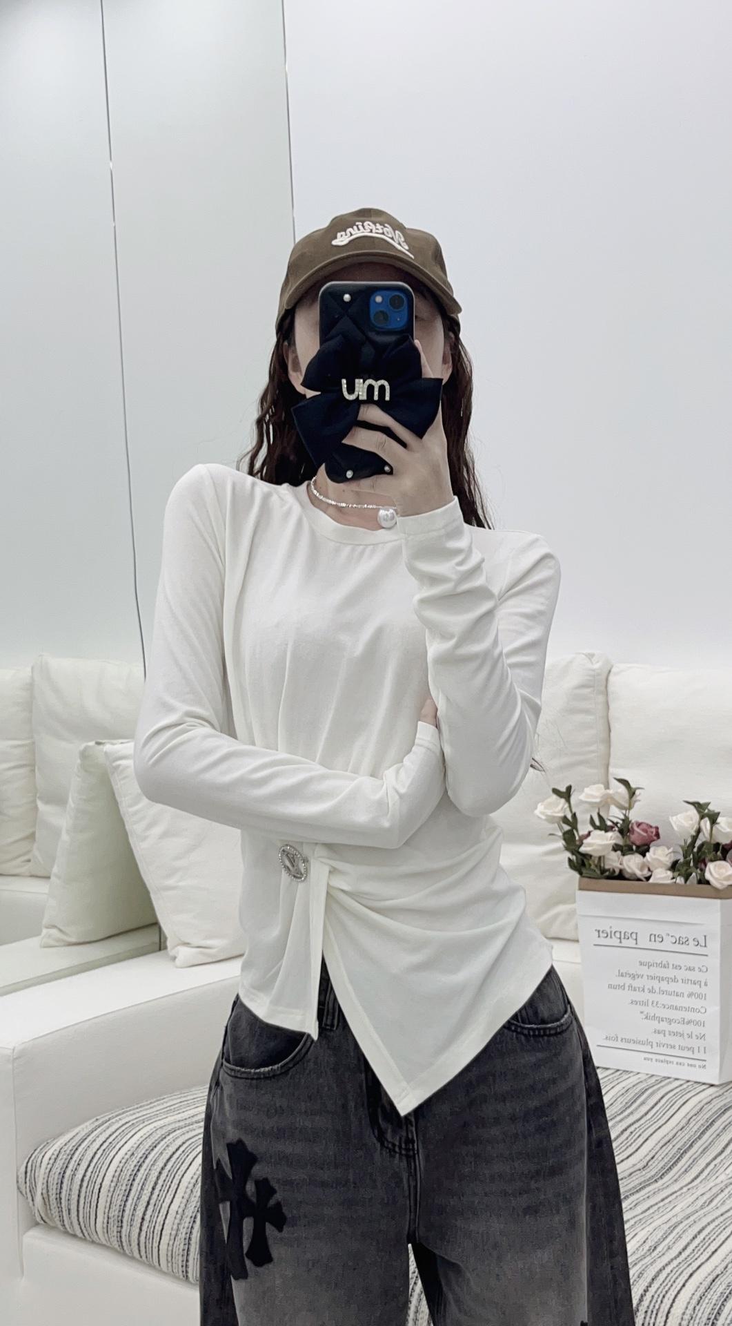 루이비통 바텀 셔츠 (해외배송)