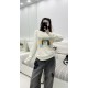구찌 프린트 스웨트셔츠 (해외배송)