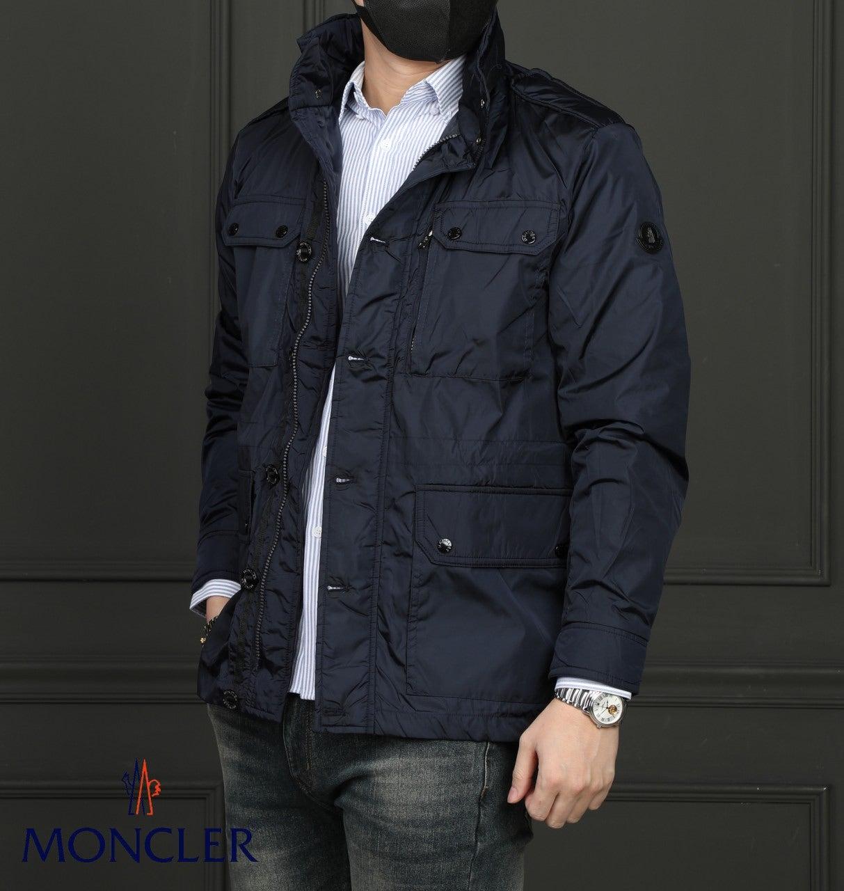 몽클레어 Moncler Lez Rain Jacket (국내배송)