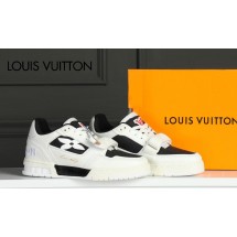 루이비통  LOUIS VUITTON  LV 트레이너 스니커즈 (국내배송)