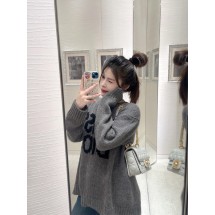 디올 캐시미어 니트 스웨터 (해외배송)