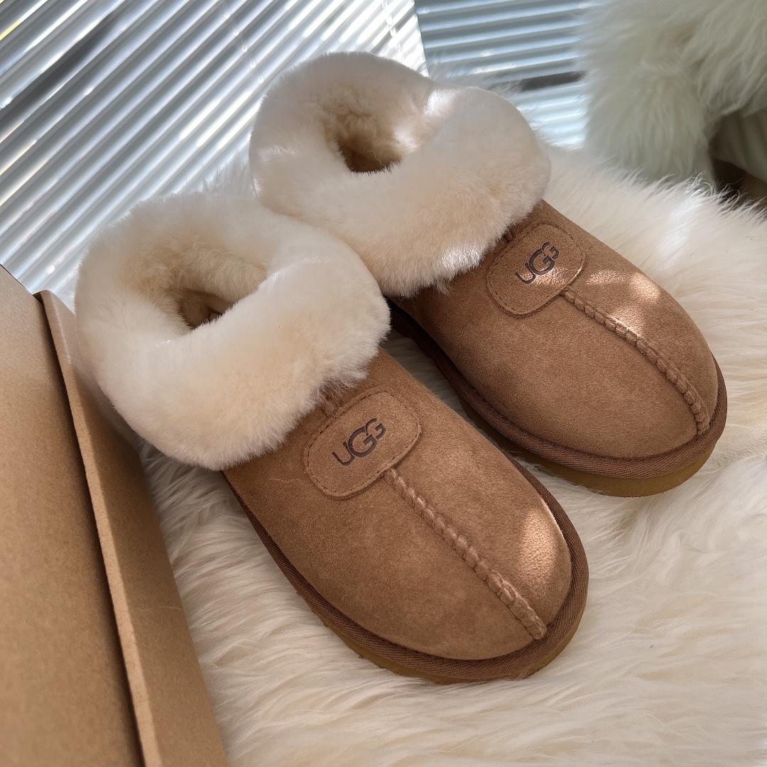 어그 UGG 슬리퍼 (해외배송)