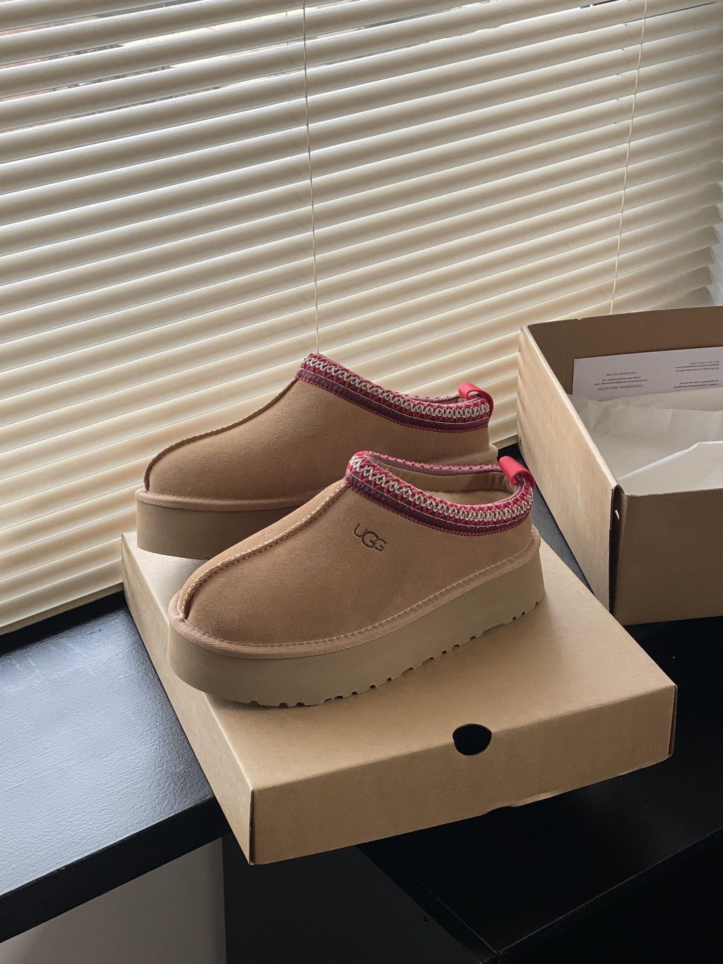 어그 UGG Tasman 슬리퍼 (해외배송)