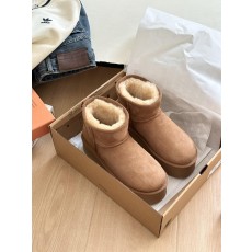 어그 UGG 스노우 부츠 (해외배송)