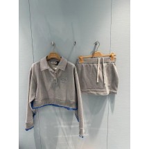 미우미우 스웨트셔츠 (해외배송)