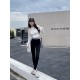 프라다 반팔 터틀넥 2컬러 (해외배송)