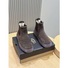 어그 UGG 남성용 스노우 부츠 (해외배송)